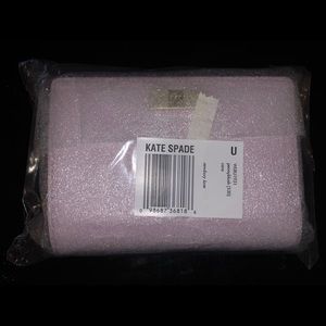 Authentic Kate Spade Wallet nwt